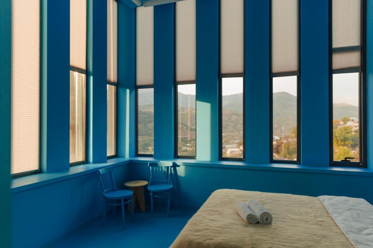 11+1 By Tumo Hostel Dilijan Luaran gambar