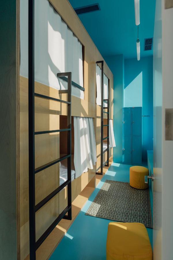 11+1 By Tumo Hostel Dilijan Luaran gambar