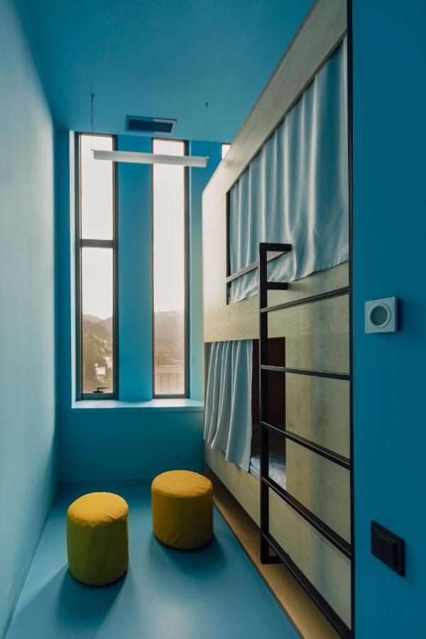11+1 By Tumo Hostel Dilijan Luaran gambar