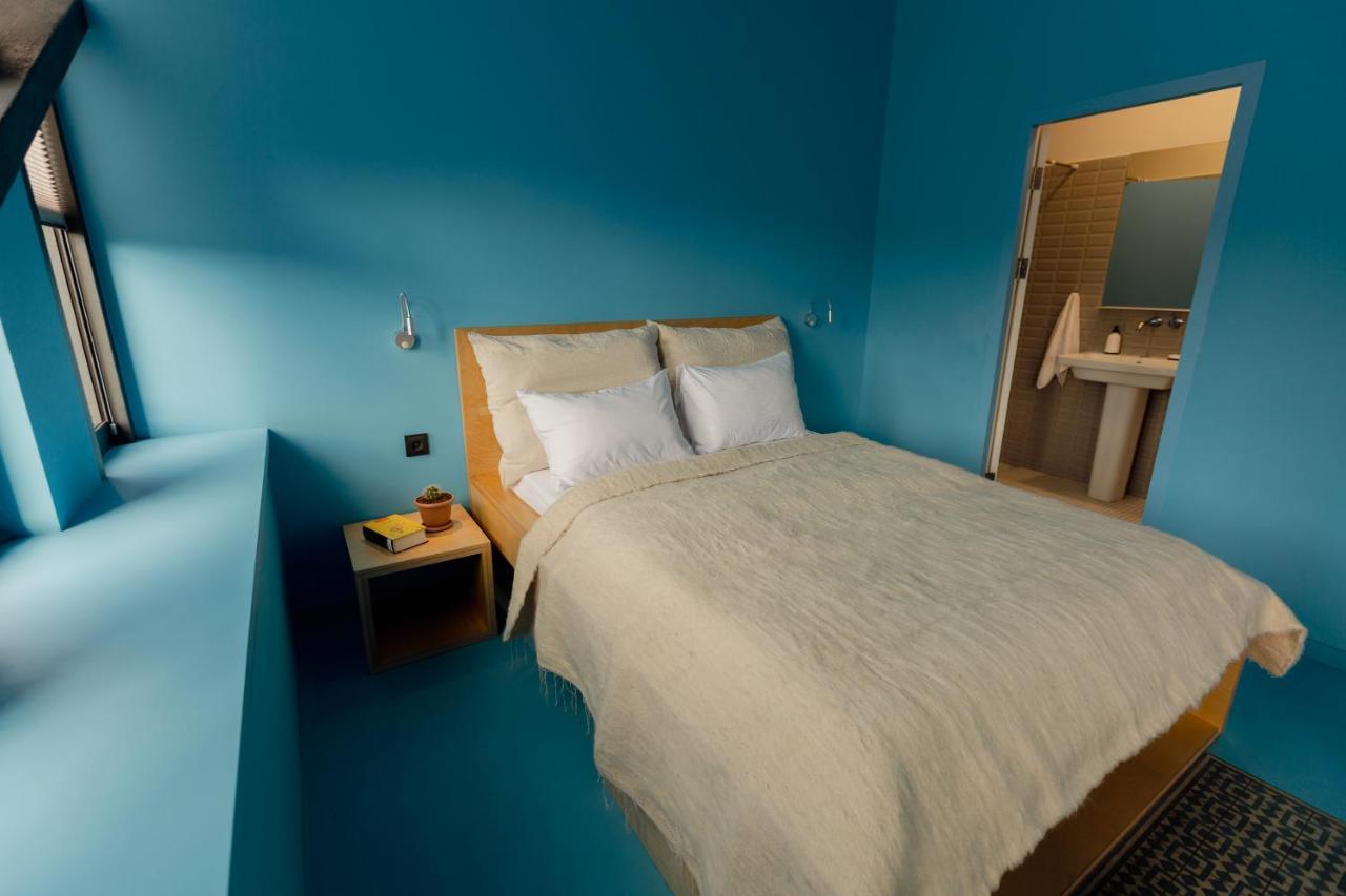 11+1 By Tumo Hostel Dilijan Luaran gambar