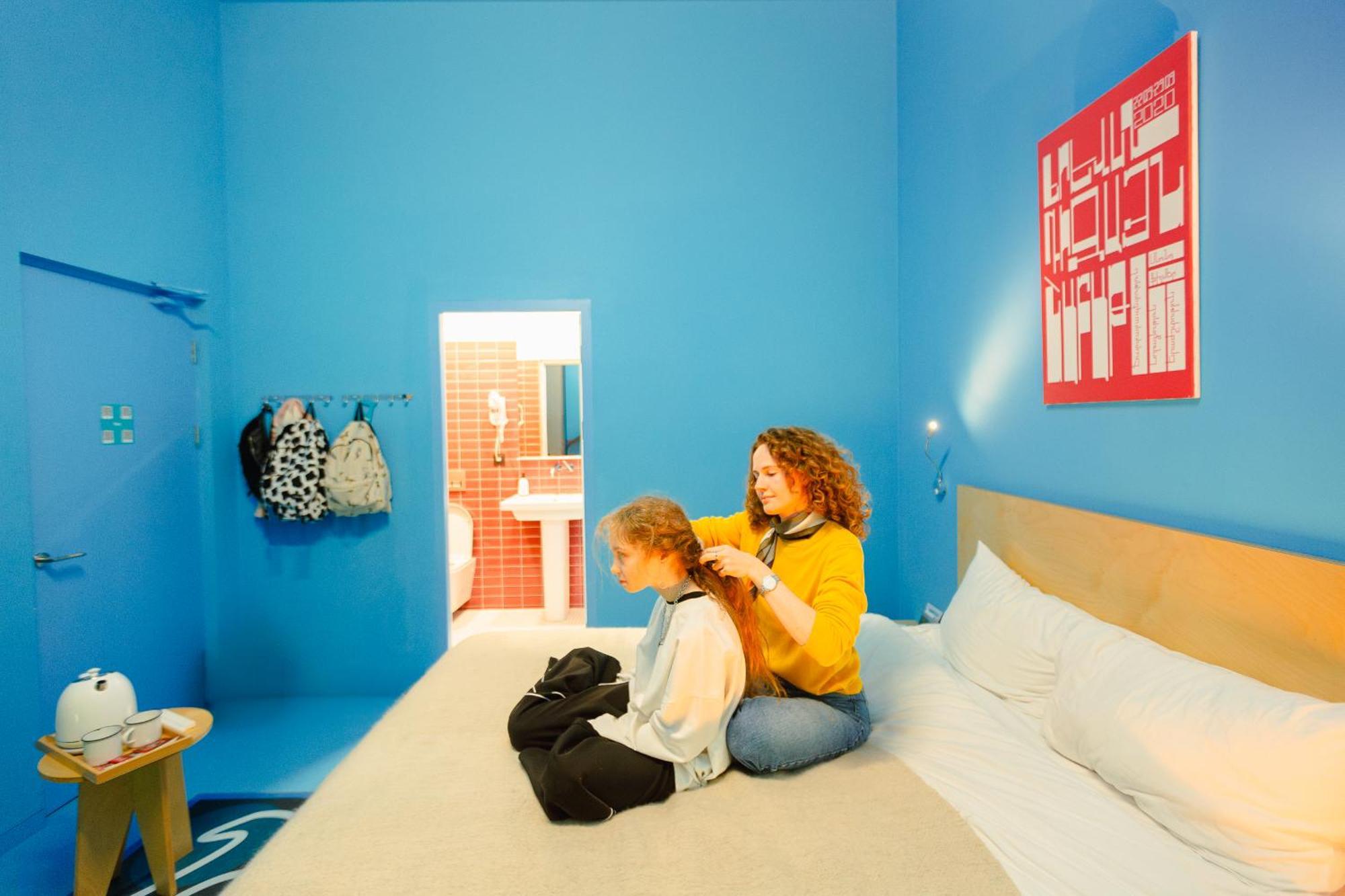 11+1 By Tumo Hostel Dilijan Luaran gambar